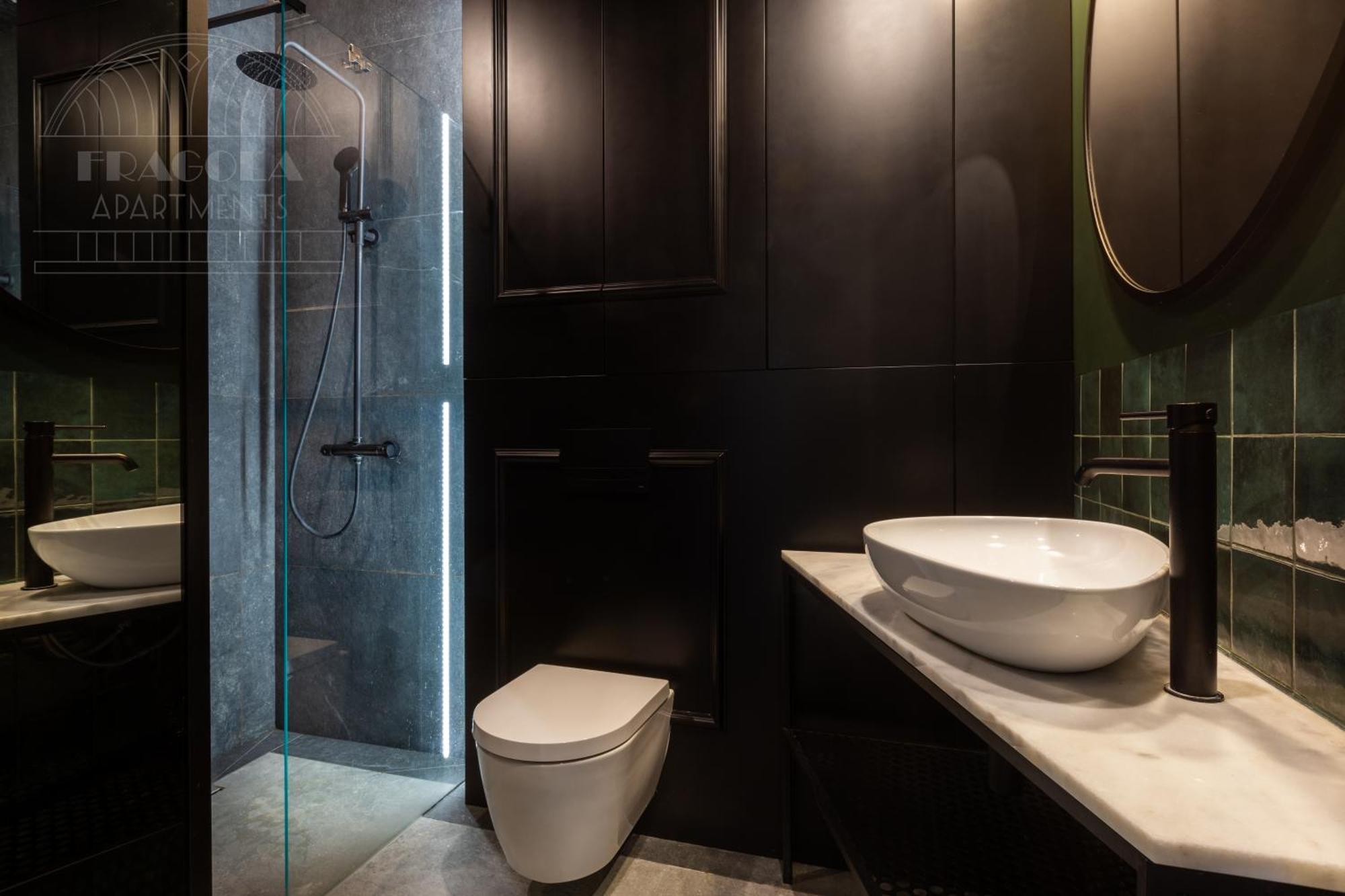 Feminine Studio Fragola Apartments Cracovia Exterior foto