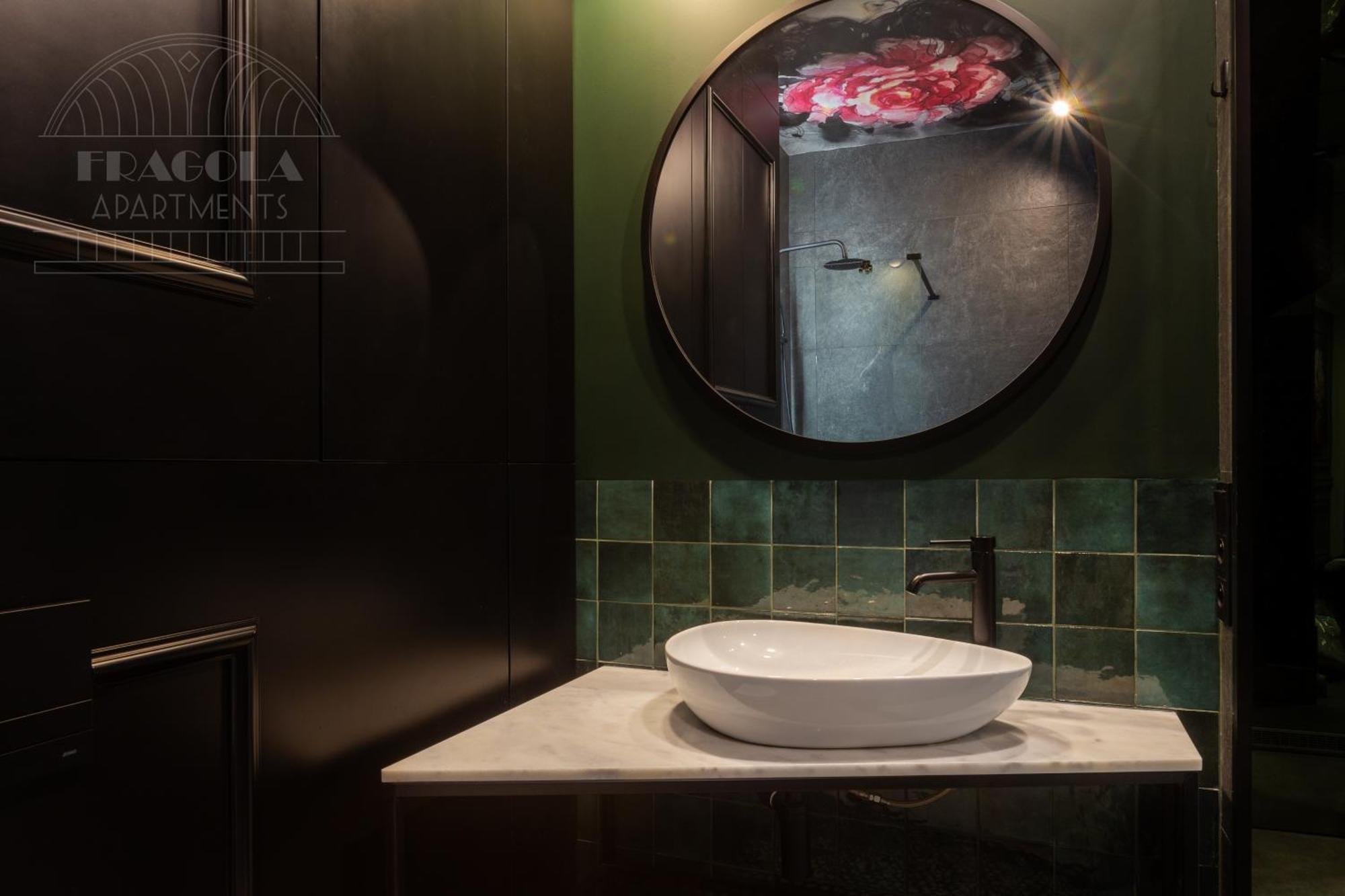 Feminine Studio Fragola Apartments Cracovia Exterior foto